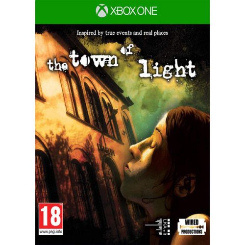 The Town of Light (Xbox One) Ostatní značky