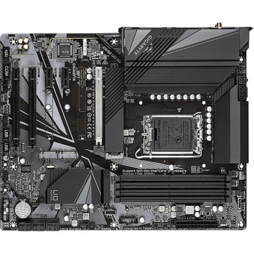 GIGABYTE Z690 UD AX GIGABYTE