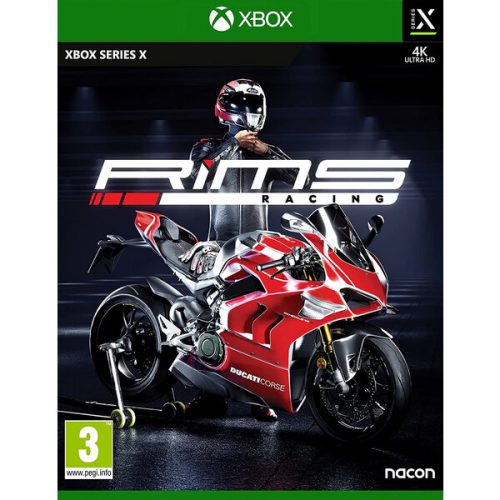 RiMS Racing (Xbox Series) Nacon