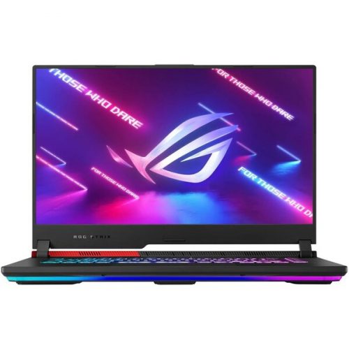 ASUS ROG Strix G15 Advantage Edition (G513QY-HQ008T) černý Asus