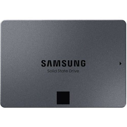 Samsung 870 QVO SSD 2