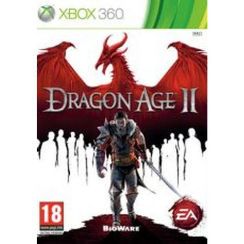 Dragon Age 2 (Xbox 360) EA
