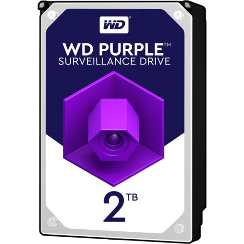 WD Purple (WD20PURZ) HDD 3