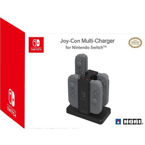 Joy-Con Multi Charger Nintendo