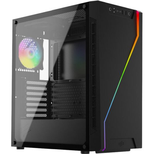 SilentiumPC Armis AR6Q EVO TG ARGB SilentiumPC