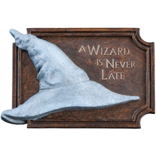 Magnet na lednici Lord of the Rings - Gandalf's Hat FS Holding