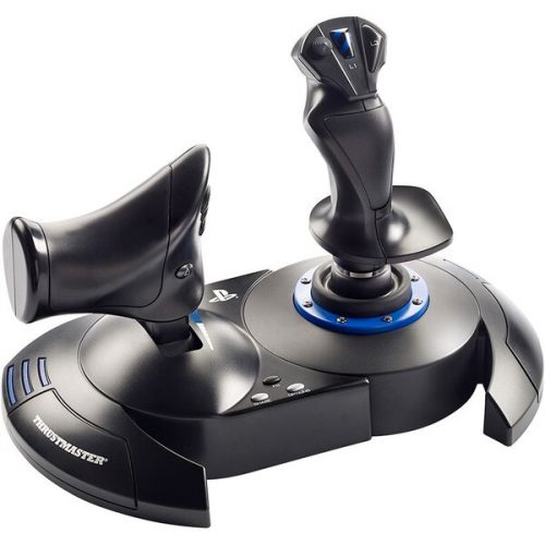Thrustmaster Joystick T-FLIGHT HOTAS 4 Thrustmaster