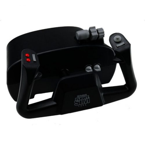 CH Yoke USB (200-615) Contact Sales