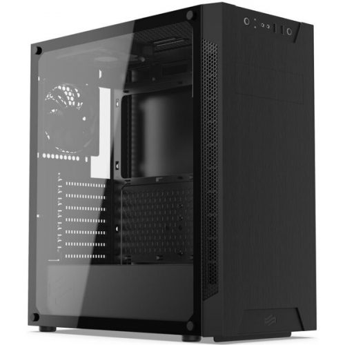 SilentiumPC Armis AR6 TG SilentiumPC