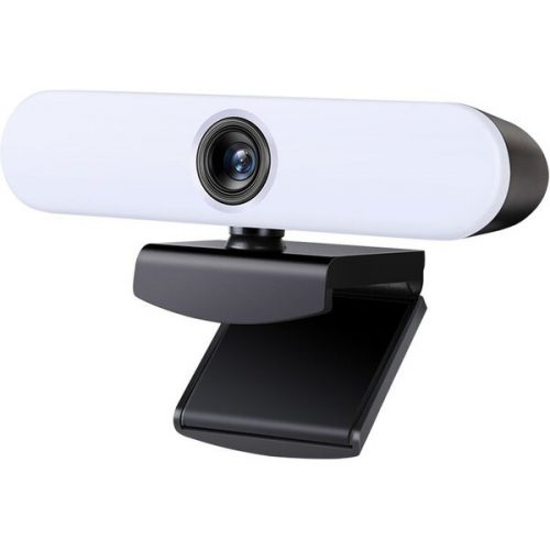 CEL-TEC W01 Full HD LED webkamera CEL-TEC
