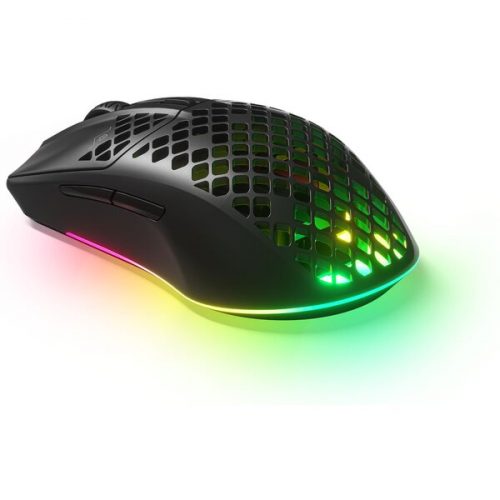 SteelSeries Aerox 3 Wireless SteelSeries