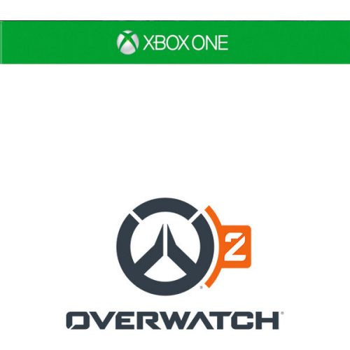 Overwatch 2 (Xbox One) Blizzard