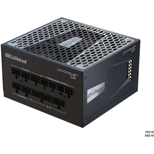 Seasonic Prime PX-650 - 650W Seasonic