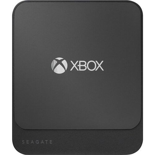 Seagate Game Drive pro Xbox SSD externí 500GB černý SEAGATE