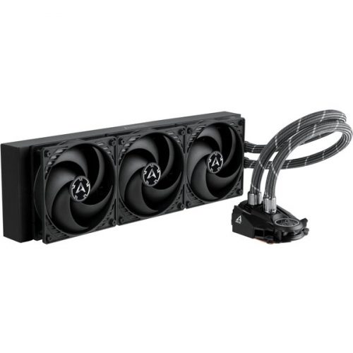 Arctic Liquid Freezer II 360 Arctic