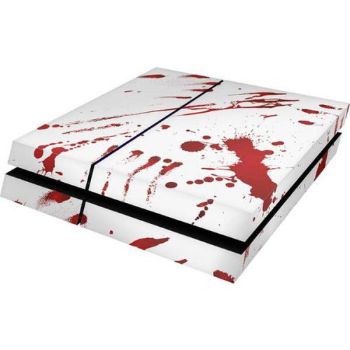 Skin PS4 Zombie Blood Epic Games