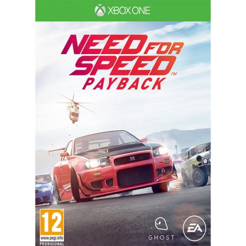 Need for Speed Payback (Xbox One) EA