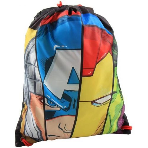 Sáček na sportovní potřeby Avengers MaDe