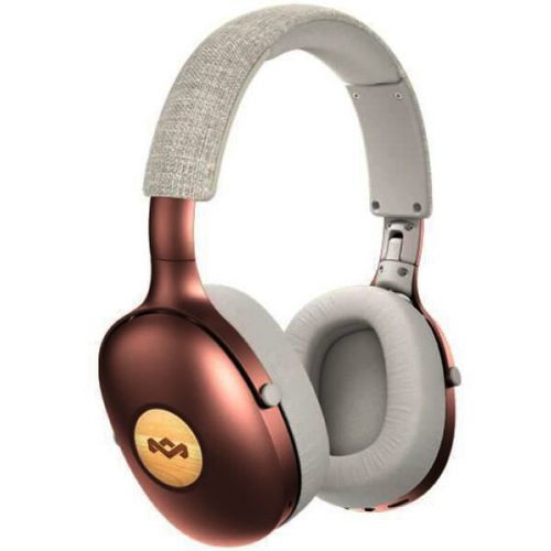 The House of Marle Positive Vibration XL Bluetooth® 5.0 - měďená