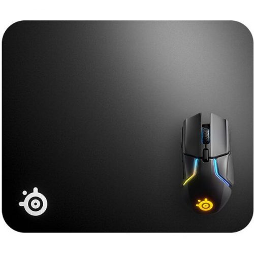 SteelSeries QcK Hard Pad SteelSeries