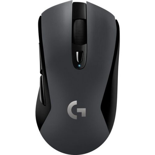 Logitech G603 Lightspeed černá Logitech