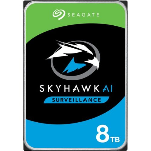 Seagate SkyHawk HDD 3