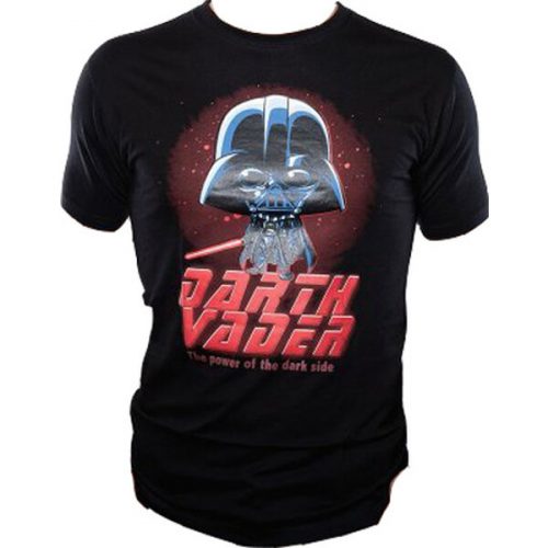 Tričko Star Wars POP Vader XS Good Loot
