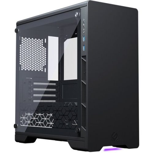 Metallic Gear by Phanteks NEO Micro V2 RGB TG