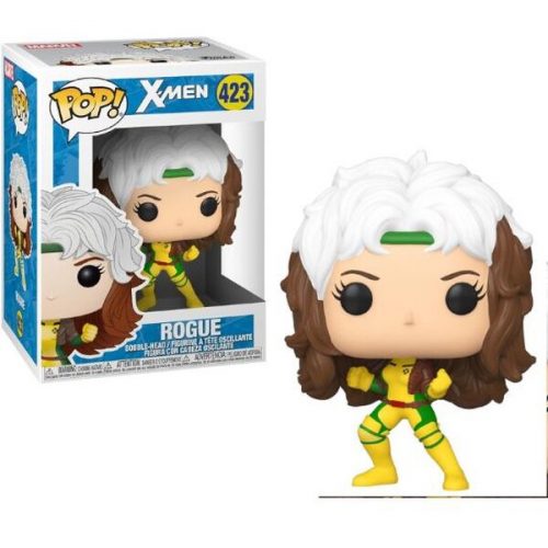 Funko POP! Marvel: Dark Phoenix - Rogue Funko