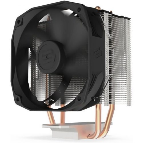 SilentiumPC Spartan 4 SilentiumPC
