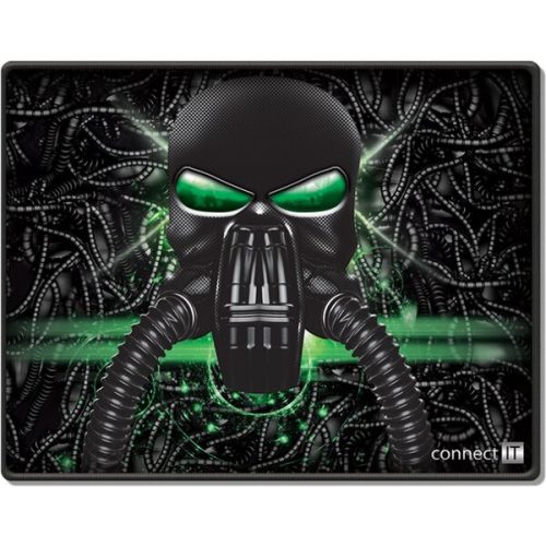 CONNECT IT BATTLE RNBW podložka pod myš Connect IT