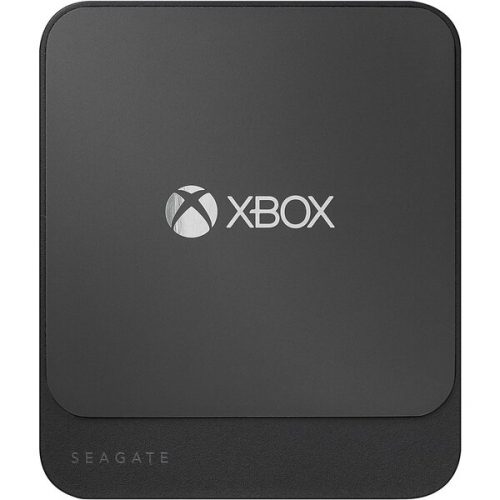 Seagate Game Drive pro Xbox SSD externí 2TB černý SEAGATE