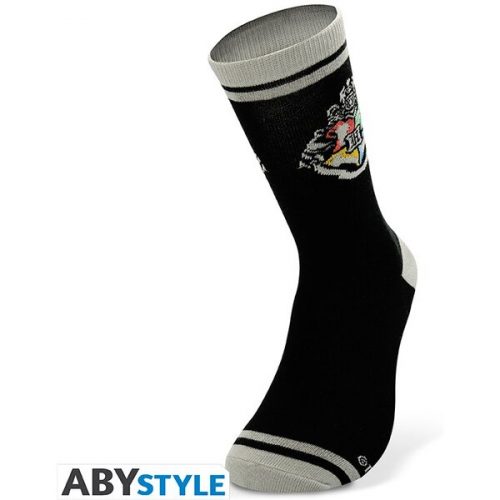 Ponožky Harry Potter - Hogwarts Abysse Corp