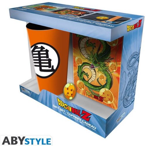 Dárkový set Dragon Ball - Dragon Ball Pyramid International