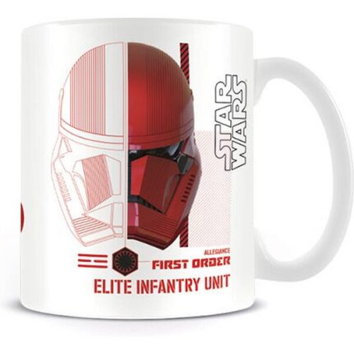 Hrnek Star Wars: The Rise of Skywalker - Sith Trooper Europosters