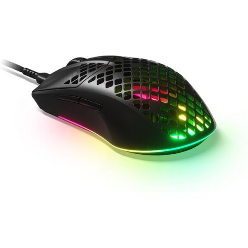 SteelSeries Aerox 3 SteelSeries