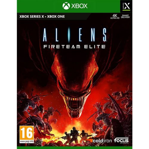 Aliens: Fireteam Elite (Xbox One) Focus Home Interactive