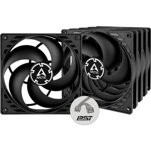 Arctic P14 PWM PST Value pack (5x) Arctic