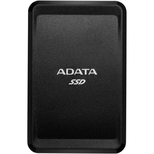 ADATA SC685 externí SSD 500GB černý ADATA