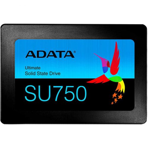 ADATA Ultimate SU750 SSD 2