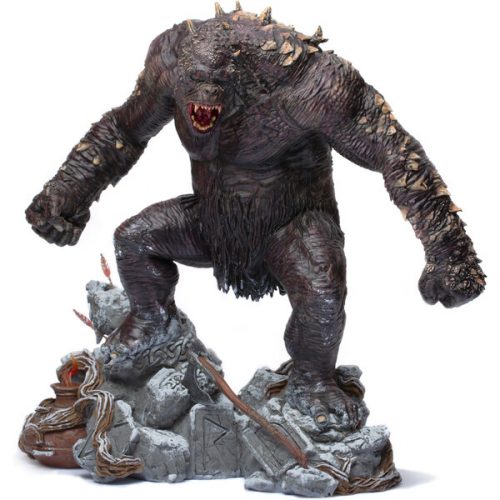 Soška Iron Studios - Ogre BDS Art Scale 1/10 – God of War Iron Studios