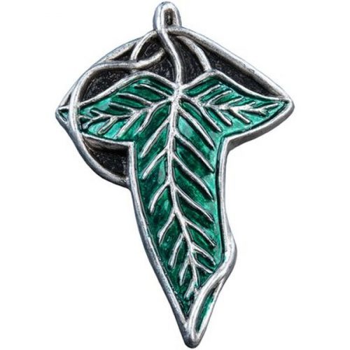 Magnet na lednici Lord of the Rings - Elven Leaf FS Holding