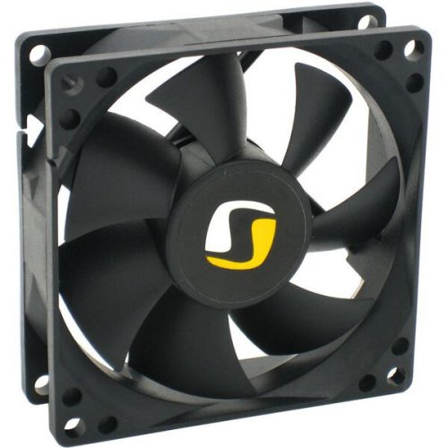 SilentiumPC Zephyr 80 SilentiumPC