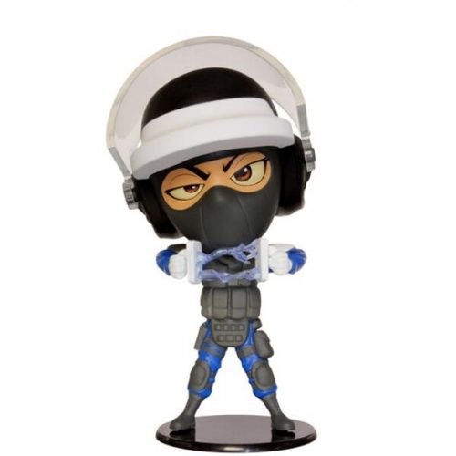 Figurka Rainbow Six Siege Chibi Figurine – Doc Ubisoft