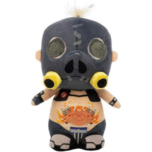 Funko plyšová - Funko Supercute Plush: Overwatch - Roadhog Funko