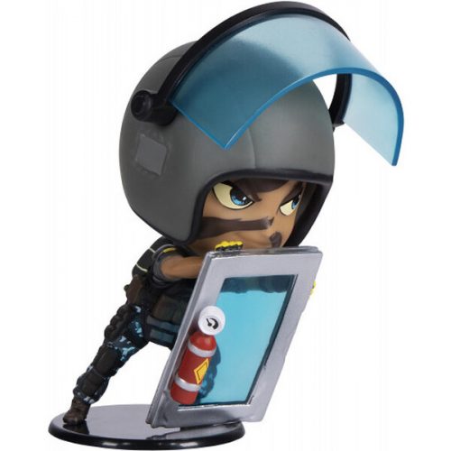 Figurka Rainbow Six Siege Chibi Figurine - Mira Ubisoft