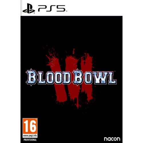 Blood Bowl 3 (PS5) Cyanide