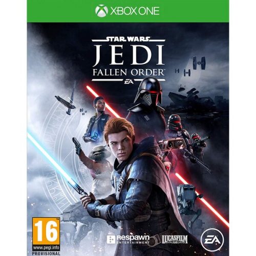 Star Wars Jedi: Fallen Order (Xbox One) EA