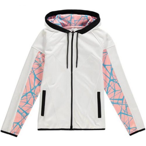 Mikina Spider-Man - Spider Gwen L (dámská) Difuzed