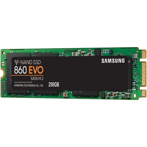 Samsung 860 EVO SSD M.2 250GB Samsung